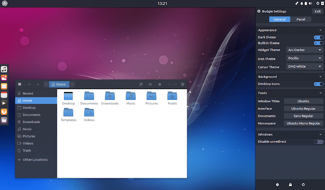 Ubuntu sai just teise ametliku versiooni