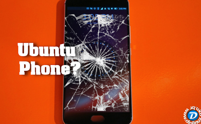 Ubuntu telefon: ZTE ütleb, et tarbijad ei soovi osta muid seadmeid peale Androidi