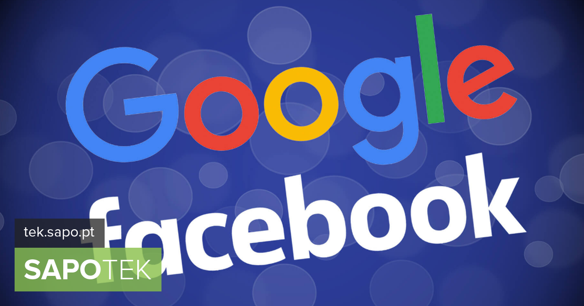 Ühendkuningriigi konkurents uurib Google'i ja Facebooki