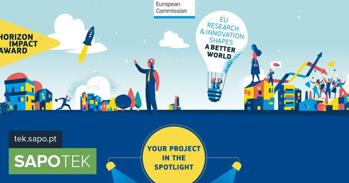 Ühiskonna jaoks olulisi projekte eristavatel Euroopa auhindadel on uus väljaanne