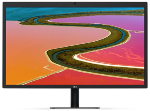 LG UltraFine 5K monitor