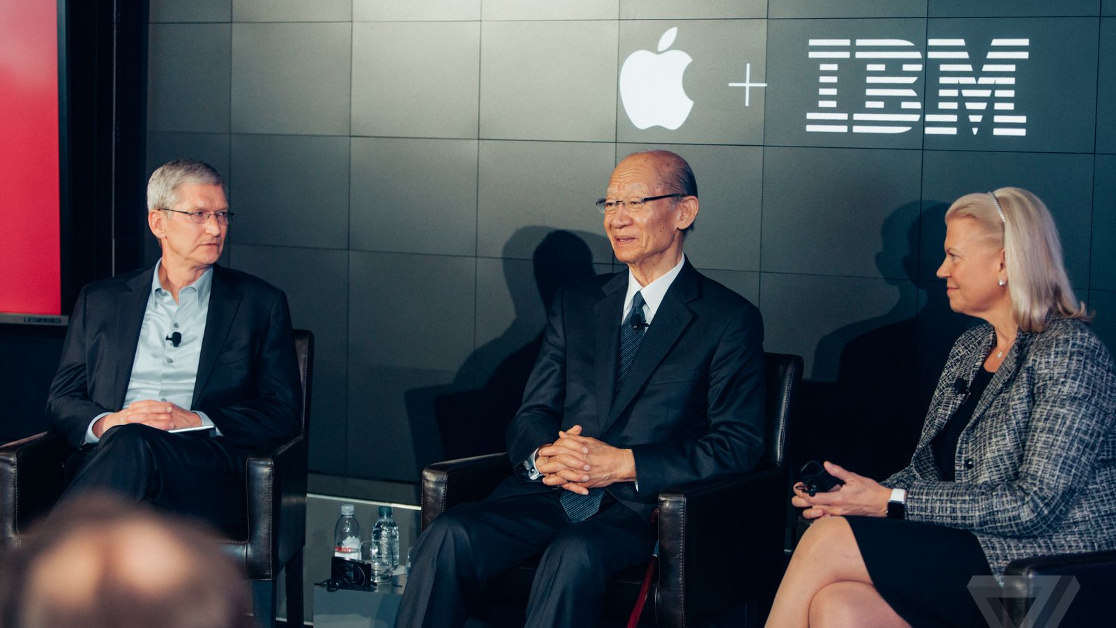 Umbes 200 000 IBMi töötajat saavad 2015. aasta lõpuks Mace kasutada