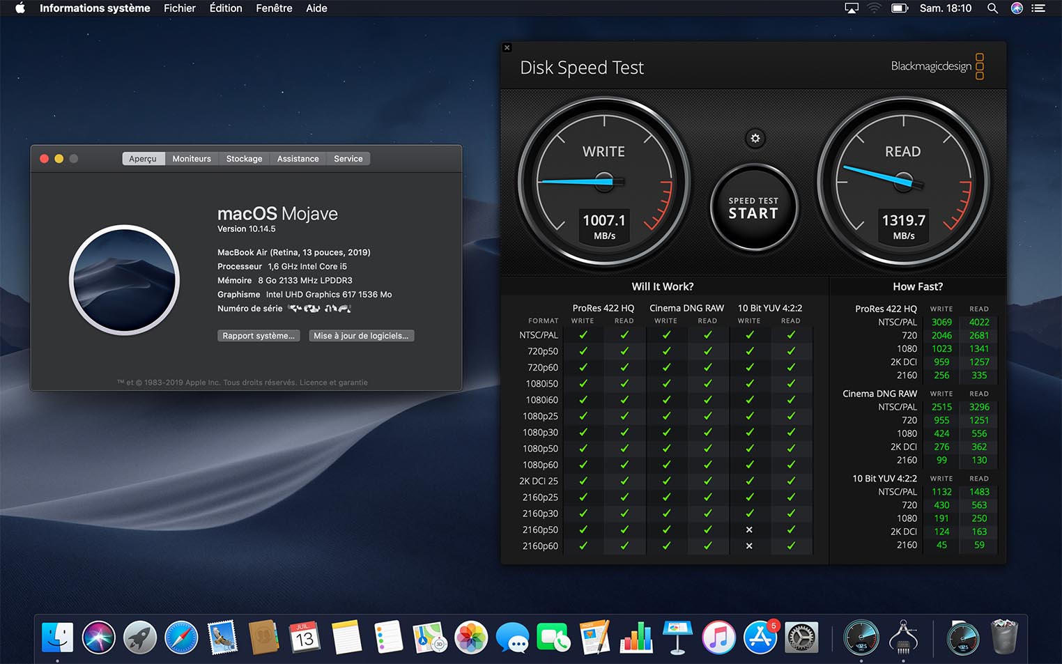 Uue MacBook Airi sisenemisversioon toob SSD varasemast aeglasemalt