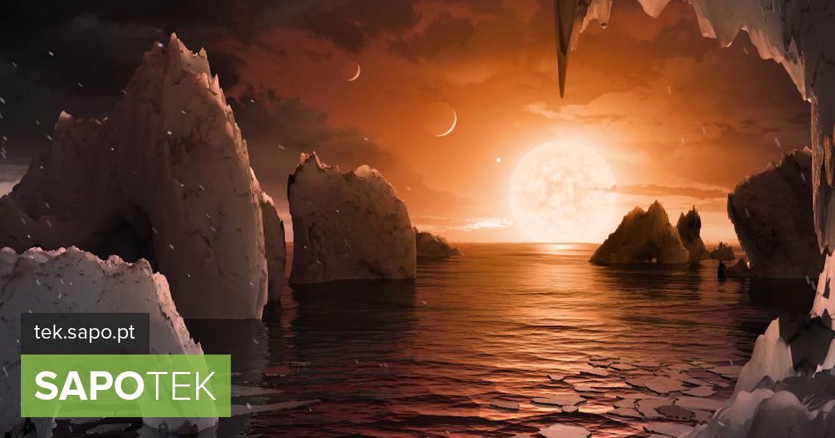 Uue planeedi avastanud teadlased selgitavad kõike veebisaidil, mis paljastab veelgi rohkem üksikasju
