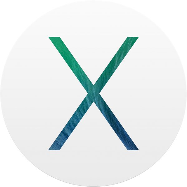 Ikoonid - OS X Mavericks