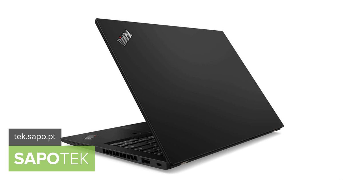 Uus Lenovo ThinkPad toob rohkem akut ja jõudlust