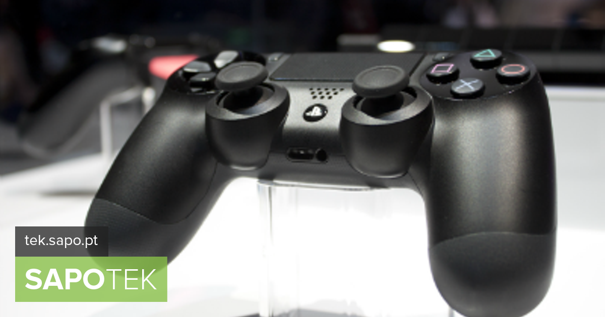 Uutest funktsioonidest pakatav PlayStation 4 värskendus on nüüd saadaval