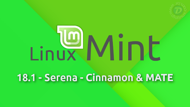 Välja antud Linux Mint 18.1 Serena, vaadake uudiseid ja laadige alla
