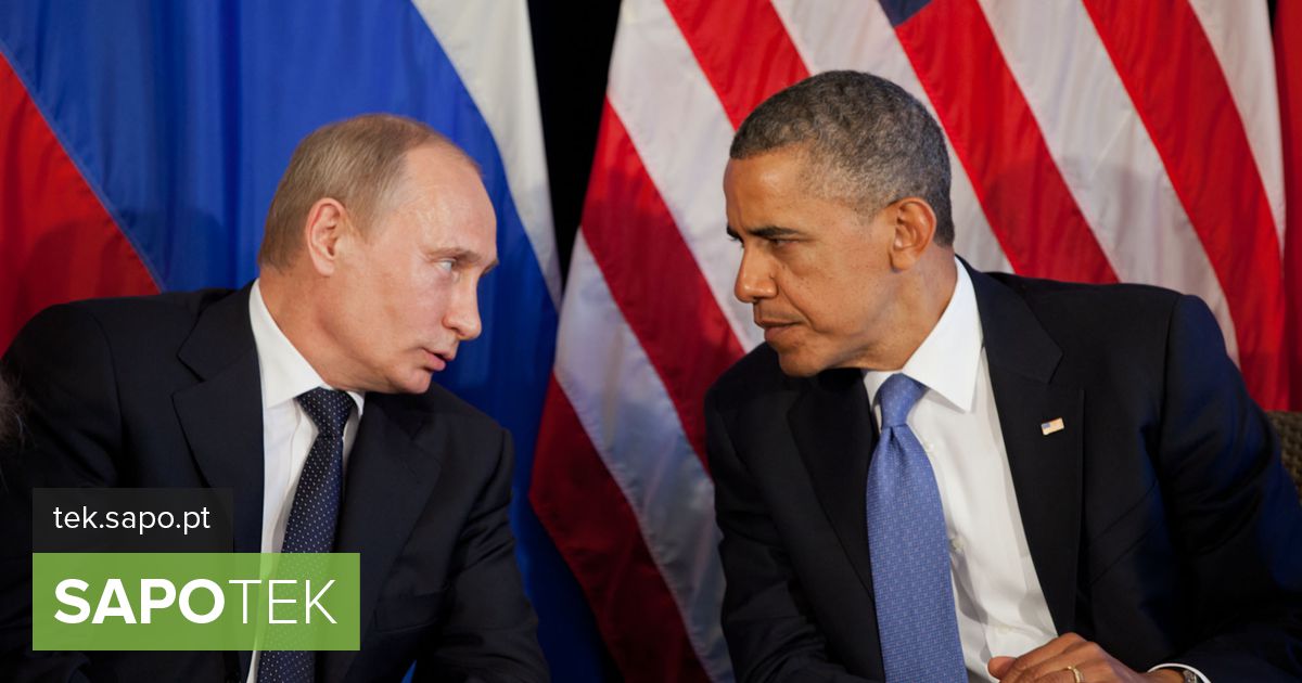 Venemaa nõuab USA-lt tõendeid Moskva osalemise kohta presidendivalimistel