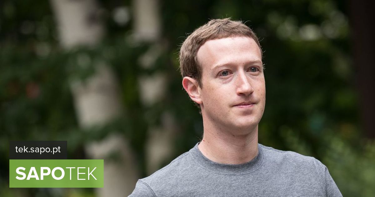 Venemaa tahab saada Zuckerbergi Moskvasse tunnistusi andma