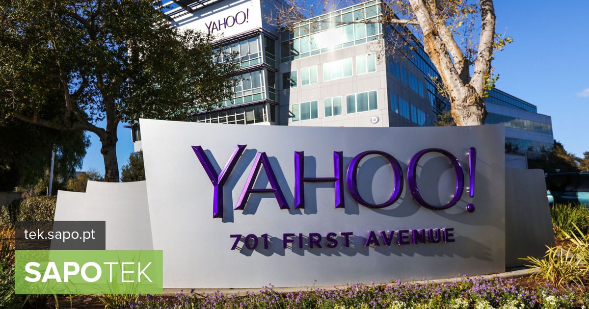 Verizon kinnitas Yahoo omandamist 4,83 miljardi dollari eest