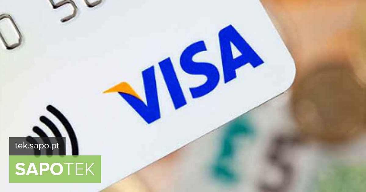 Visa saab Portugalis tugeva panuse kontaktivabadele kaartidele