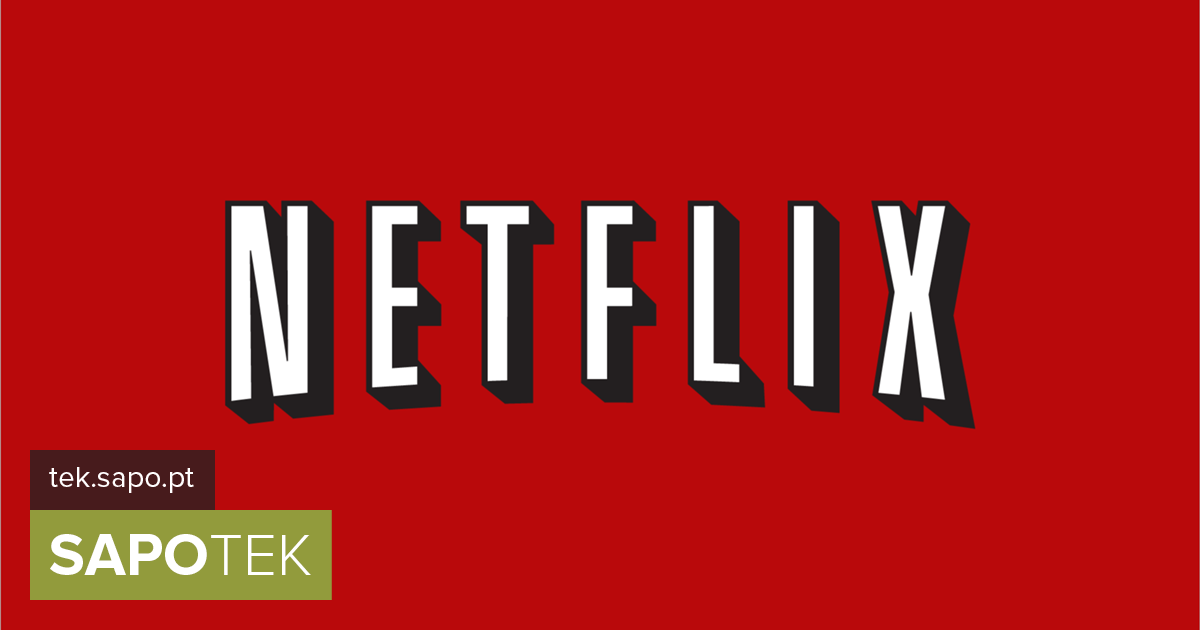 Vodafone teeb Netflixi rakenduse televisiooni abonentidele kättesaadavaks