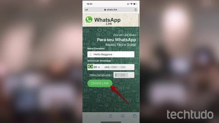 Kuidas luua otselink oma WhatsAppi numbrile