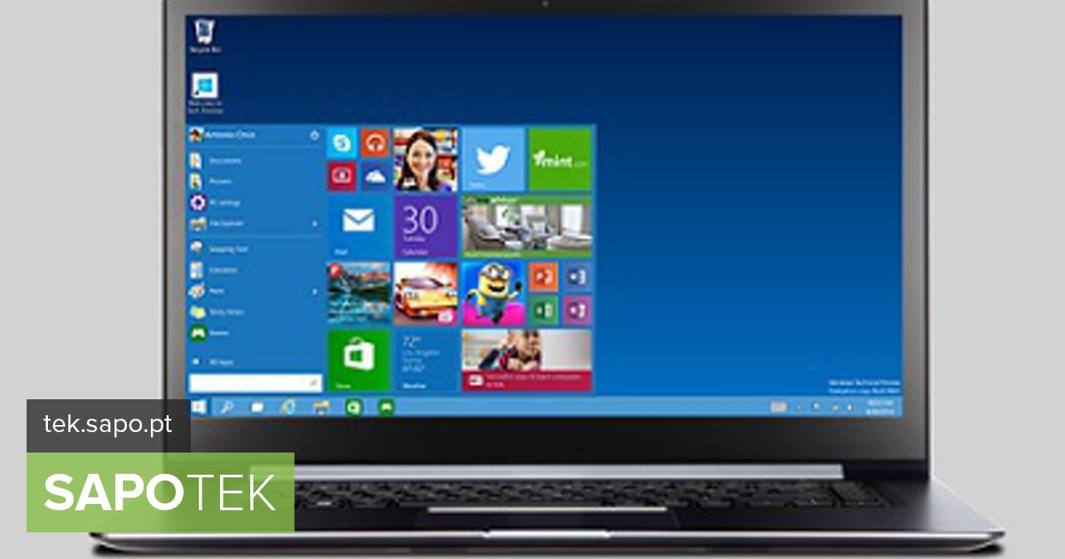Windows 10: kõik Microsofti uue operatsioonisüsteemi uudised