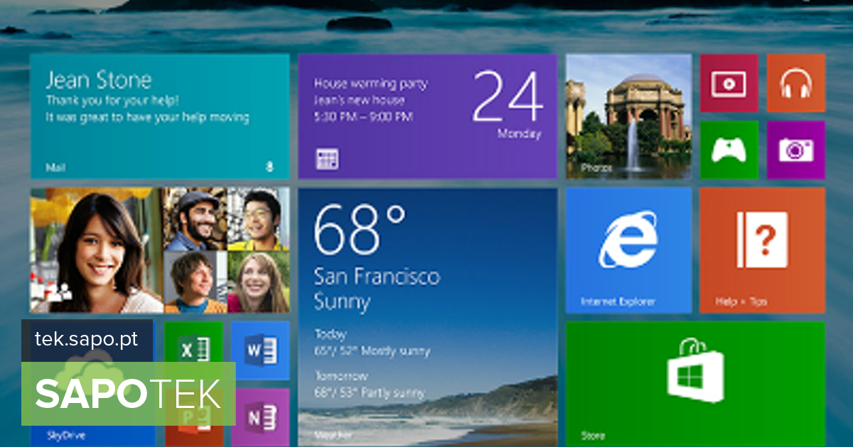 Windows 8.1: paremini kohandatav ja rohkem nupu Start abil