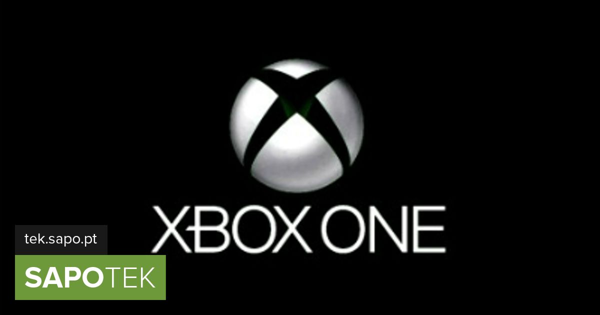 Xbox One esietendus Portugalis 5. septembril
