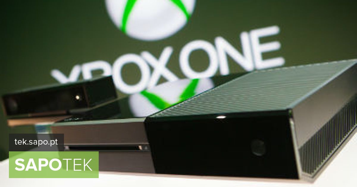 Xbox One käivitatakse kogu maailmas 22. novembril