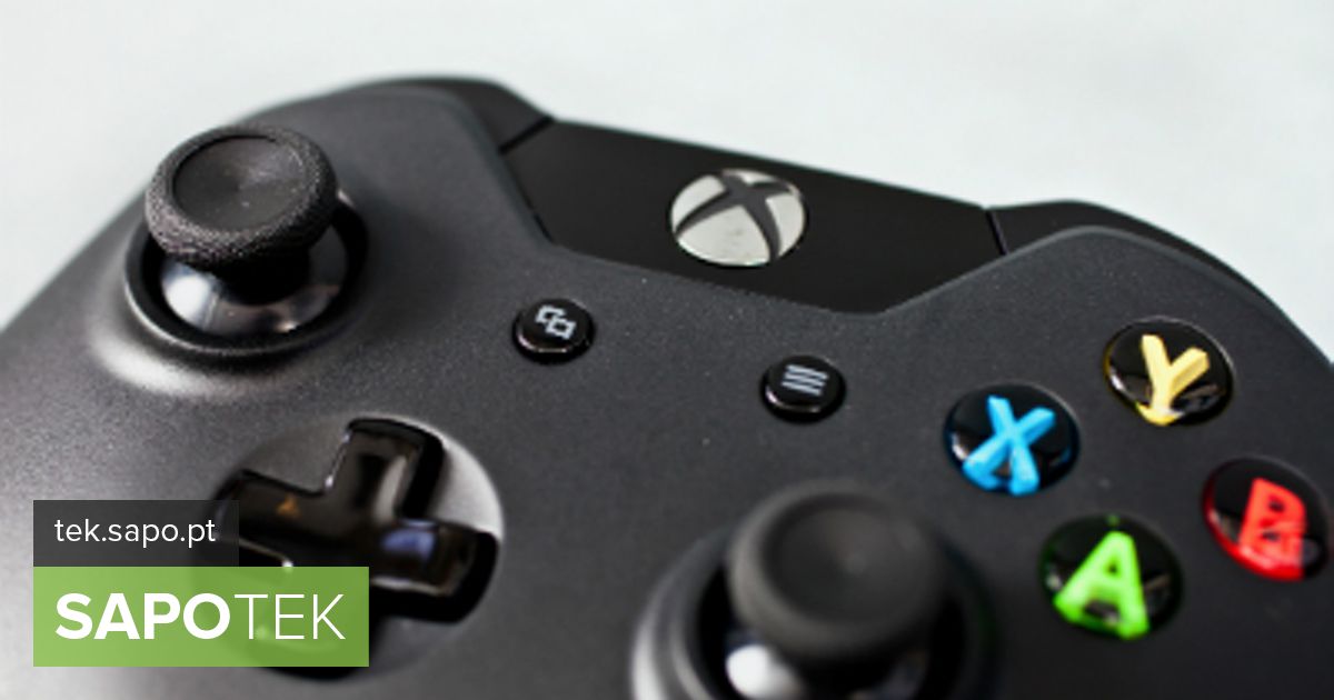 Xbox One kontrolleritel on Windowsiga ühilduv versioon