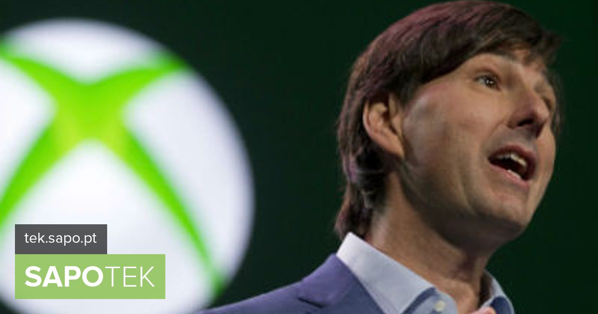 Xboxi divisjoni boss lahkub tõenäoliselt Zynga poole