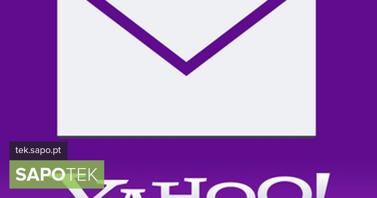 Yahoo lõpetab traditsioonilised e-posti teenused
