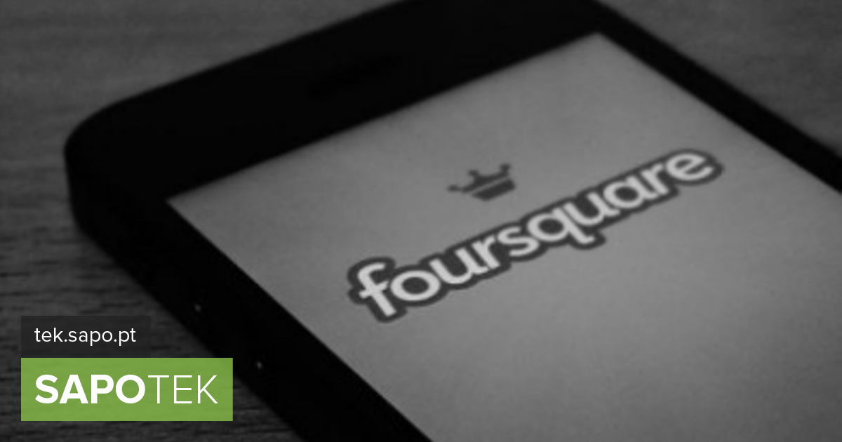 Yahoo võiks sisse kolida, et osta Foursquare 900 miljoni dollari eest