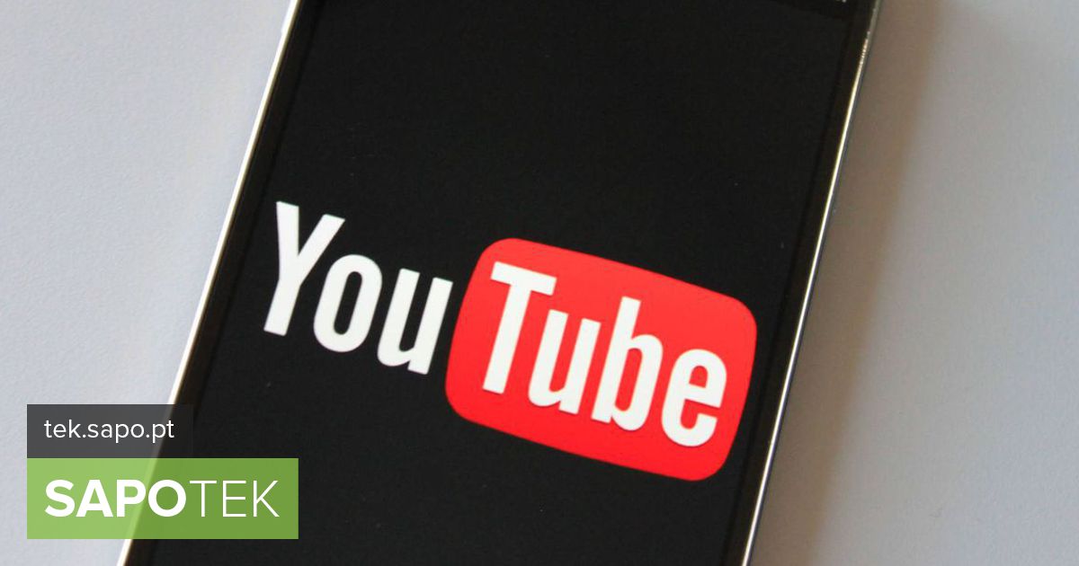 YouTube meelitab masinõppe tehnoloogia abil 8 miljonit videot
