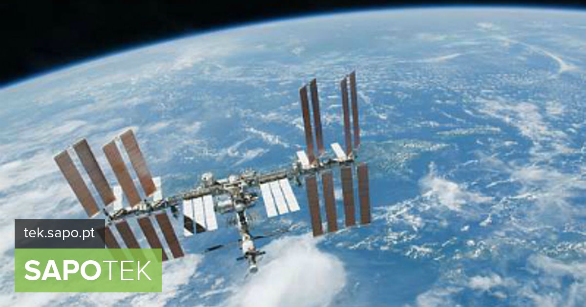 Zero Gravity 3D printerid on teel ISS-i