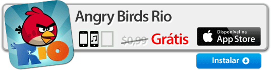 Vihased linnud Rio