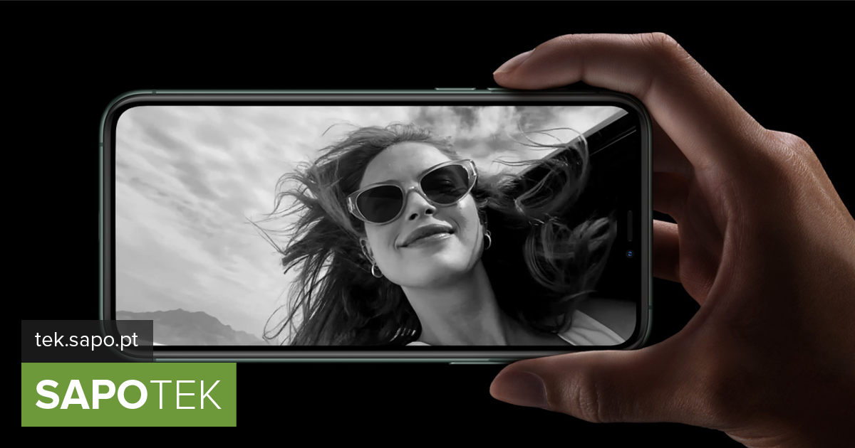 iPhone 11 Pro Max: Selfide kaamera jõuab DxOMarki esikümnesse, kuid pole kaugeltki tipptasemel