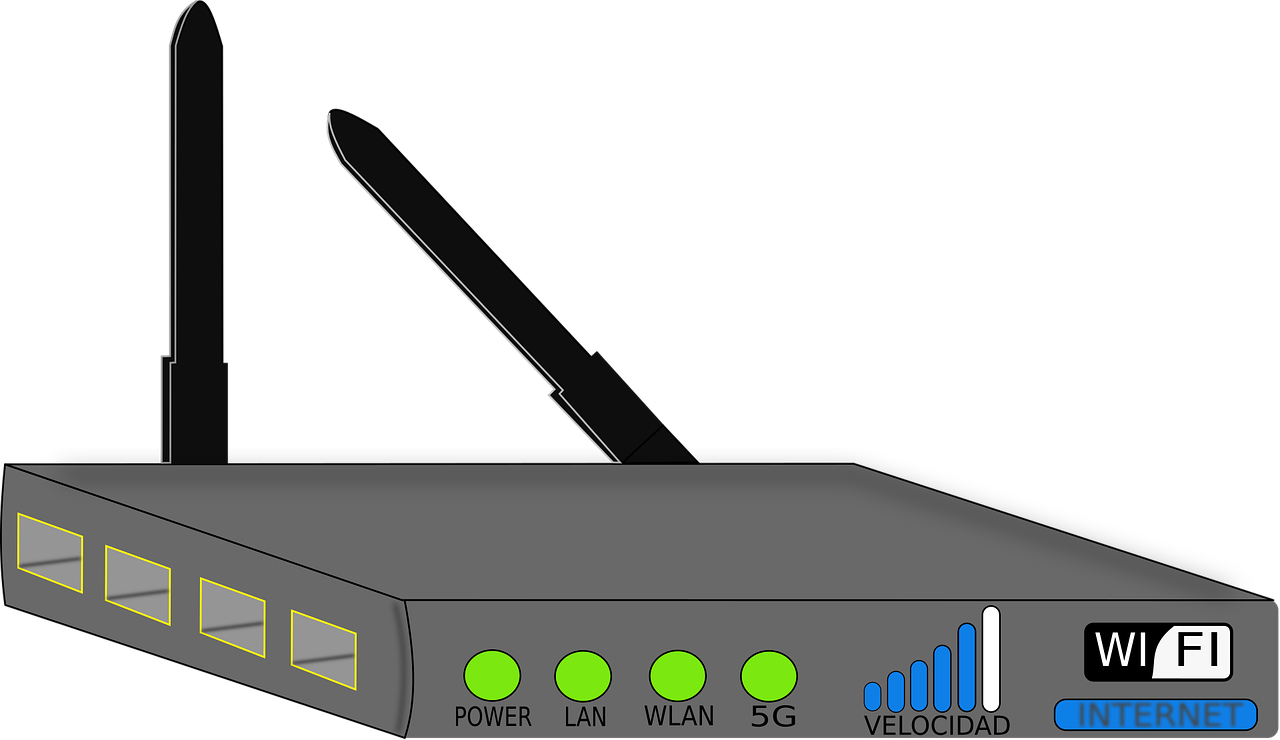 Amplificador wifi: 5 trucos para maximizar tu señal en casa 1 amplificador wifi