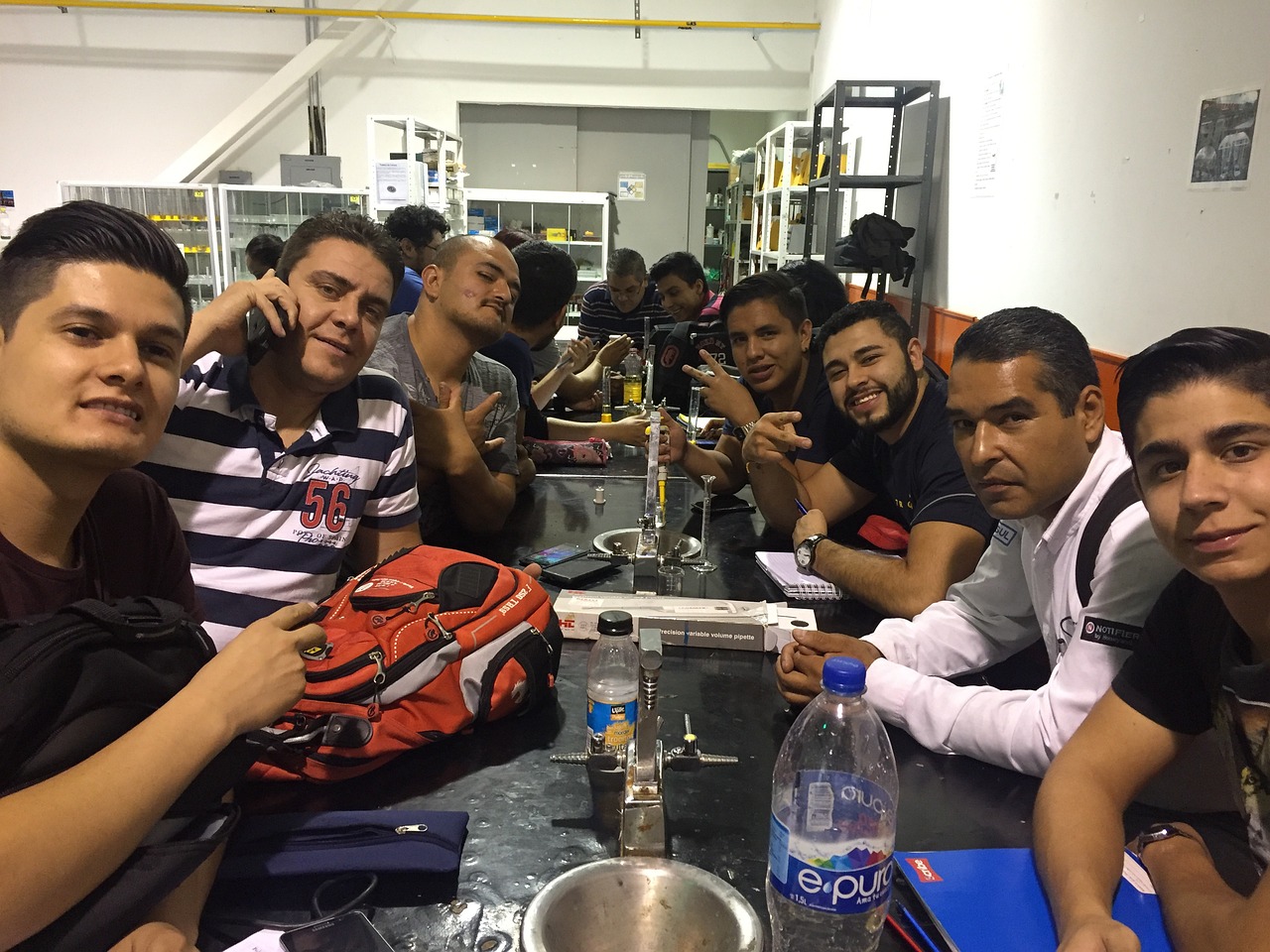 begoña villacis hermano