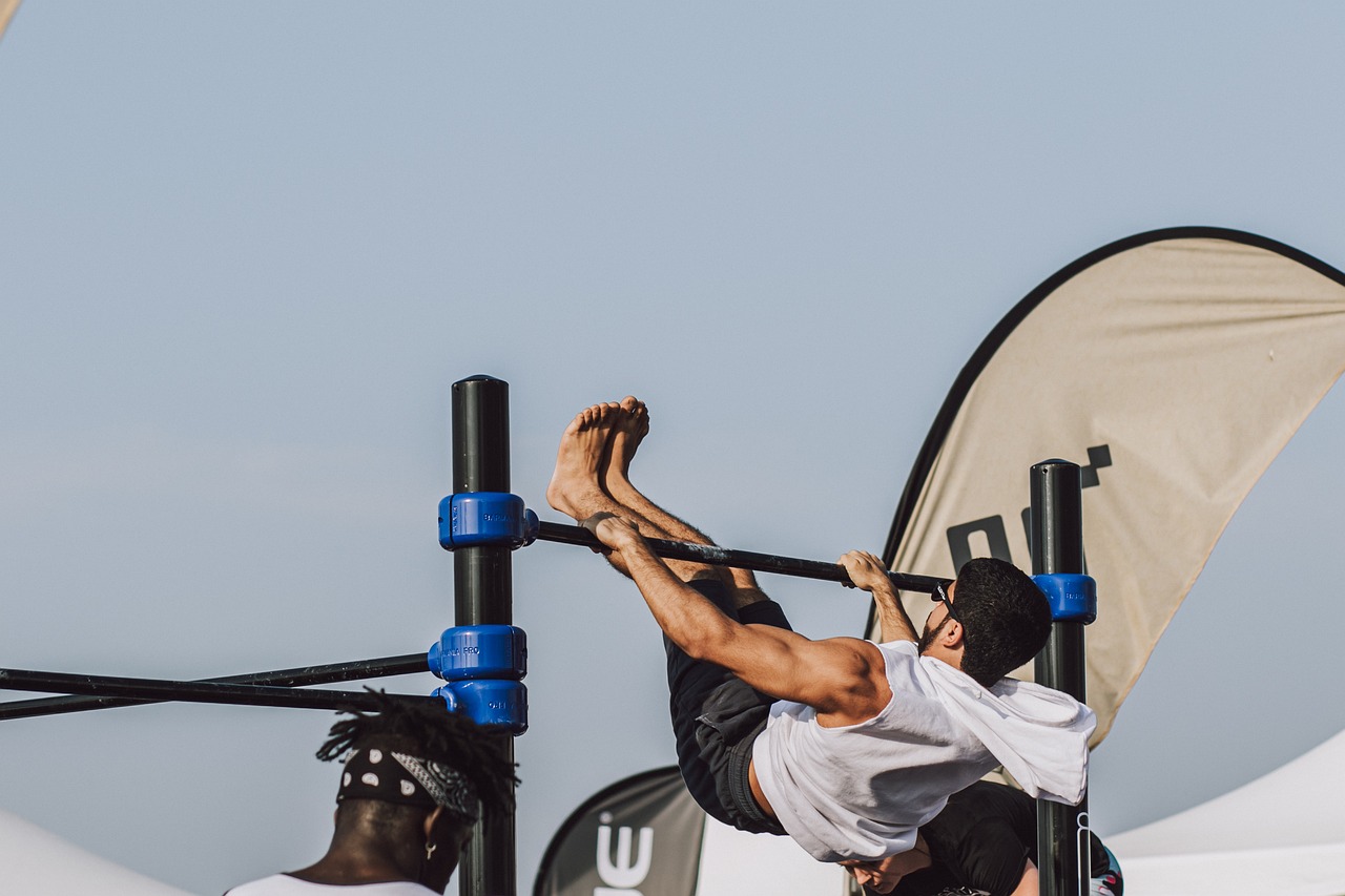 Biceps: 5 técnicas efectivas para aumentar tu fuerza muscular 4 biceps