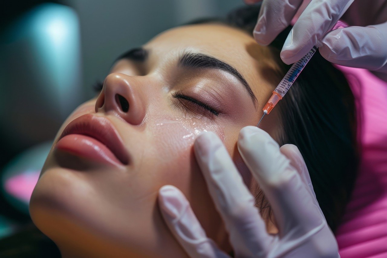 botox capilar