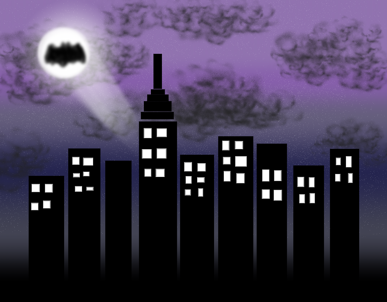 gotham