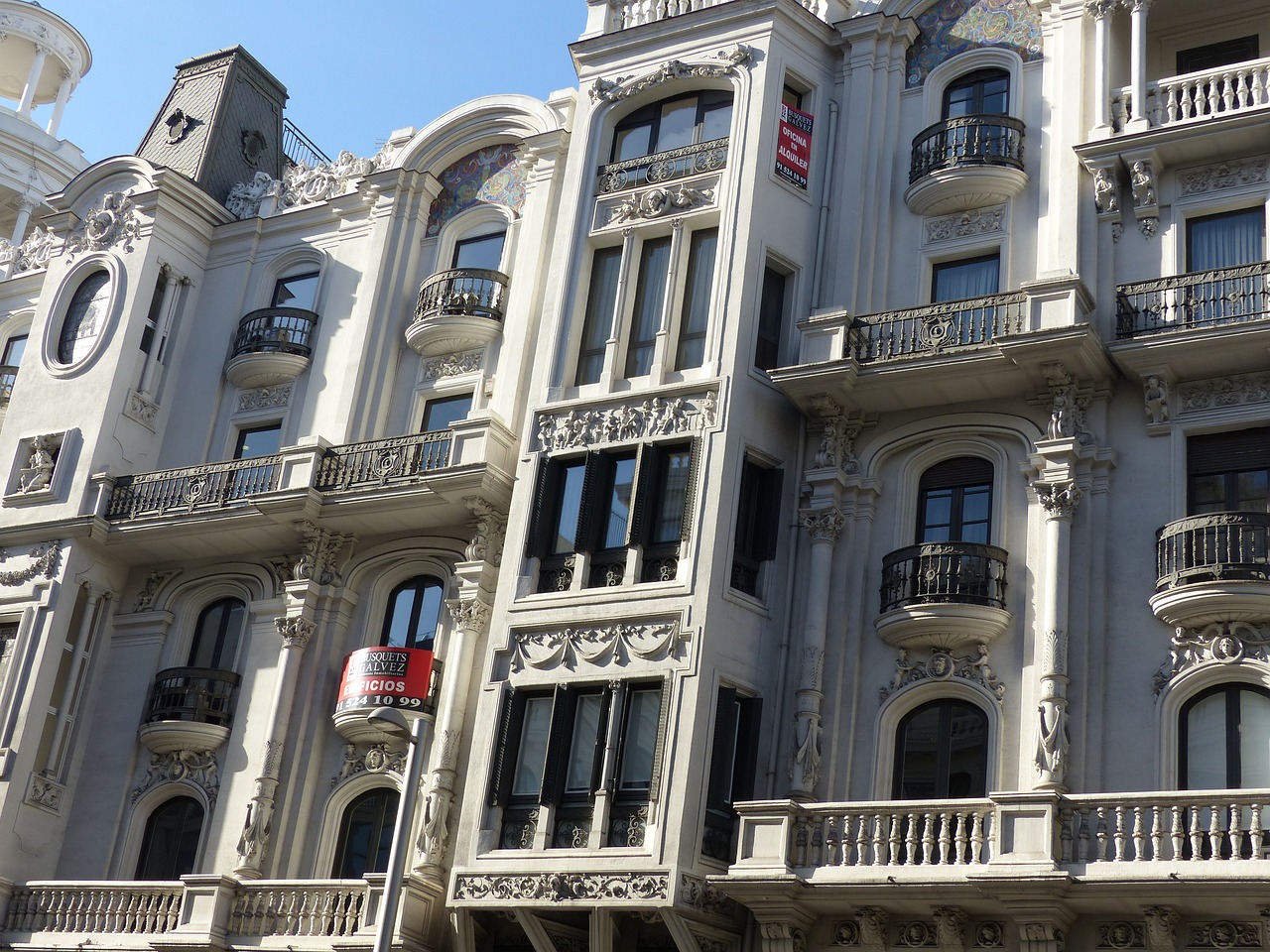 idealista madrid