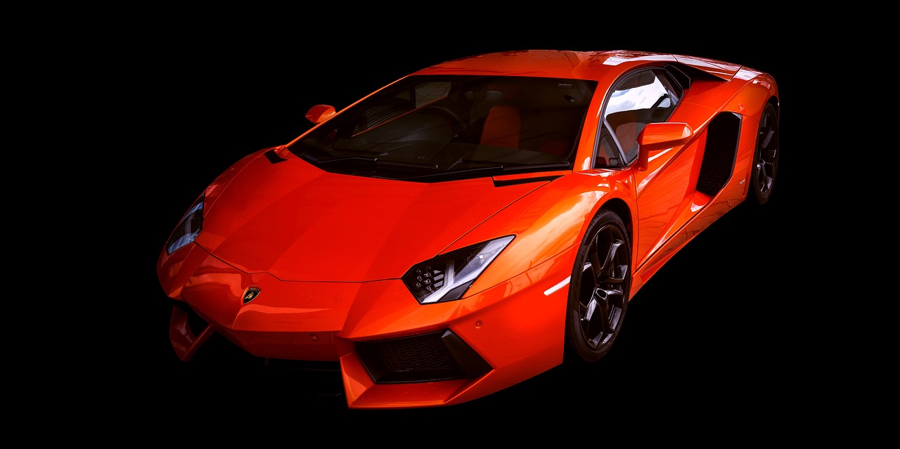 Lamborghini Veneno: 5 características que la hacen única 1 lamborghini veneno