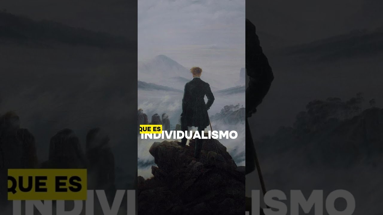 individualismo