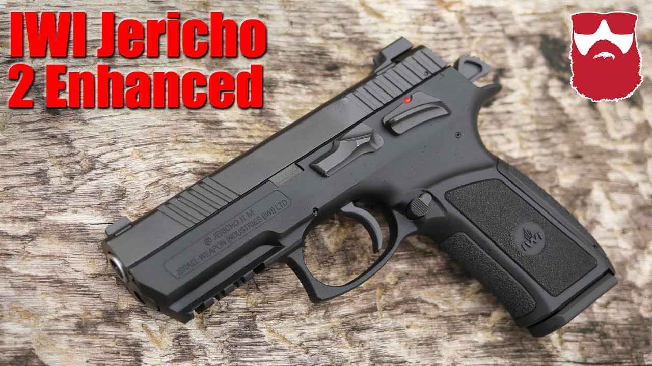 jerico 2