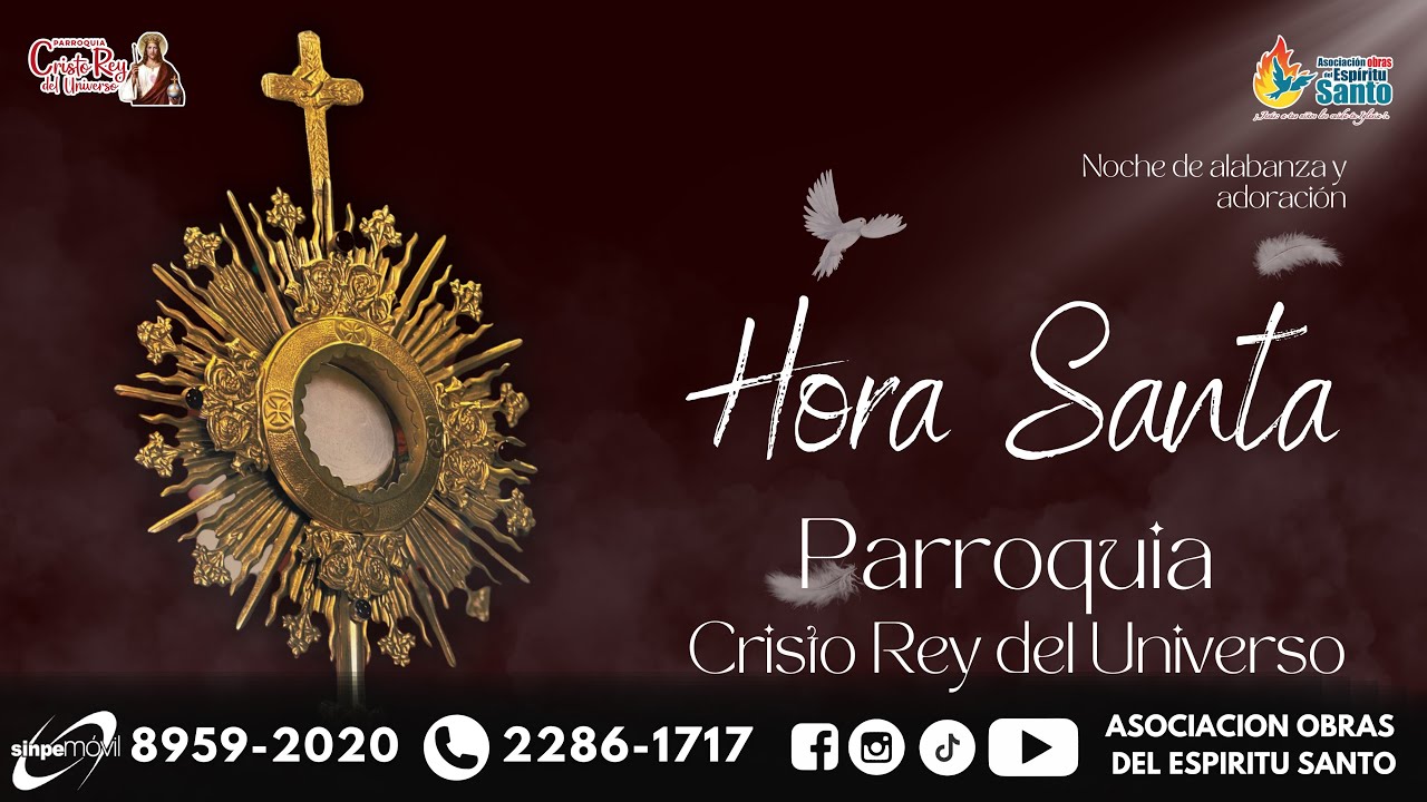 Parroquia de Cristo Rey: 7 actividades imperdibles para 2025 4 parroquia de cristo rey