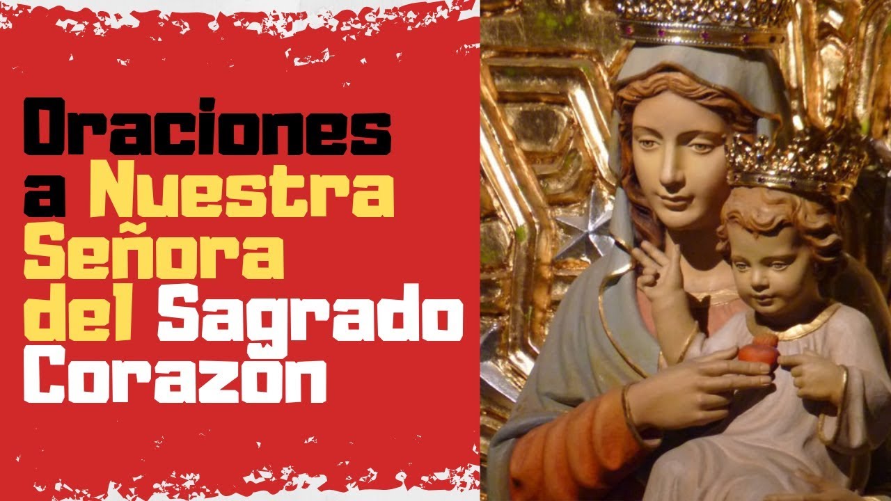 parroquia de nuestra señoa del sagrado corazon