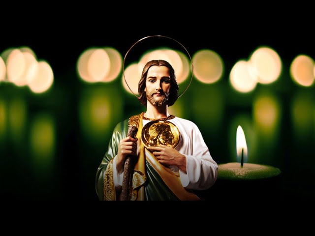 parroquia de san judas tadeo