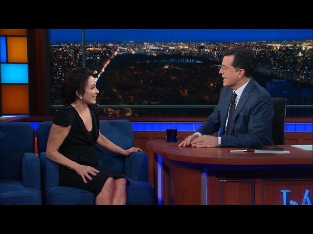 patricia heaton