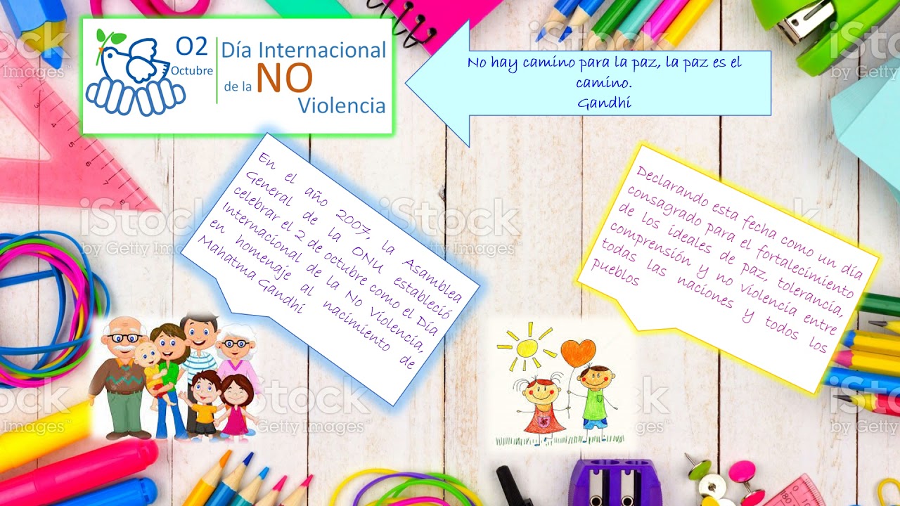 periodico mural de octubre