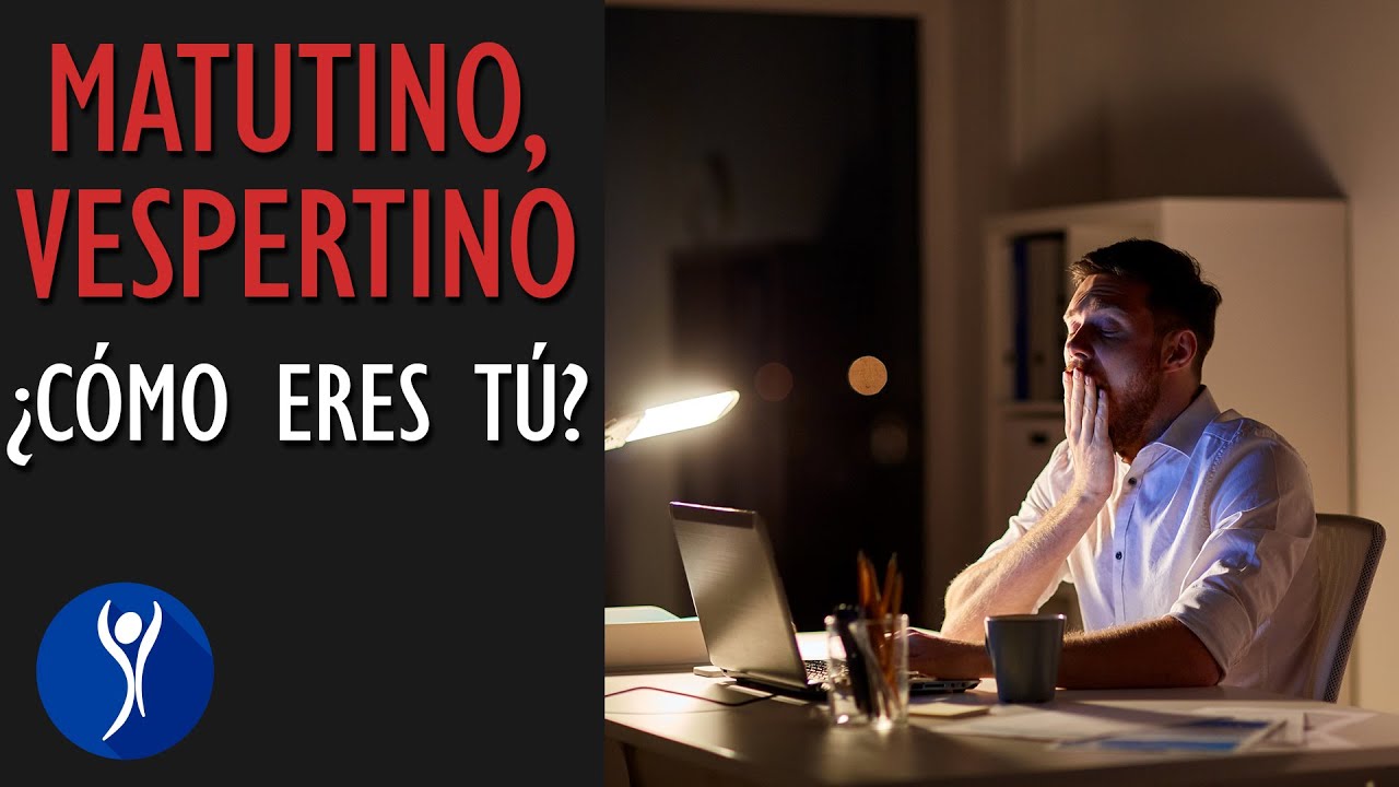 que es matutino