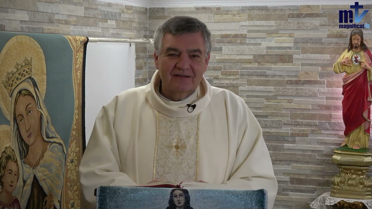 semana de pascua 2024
