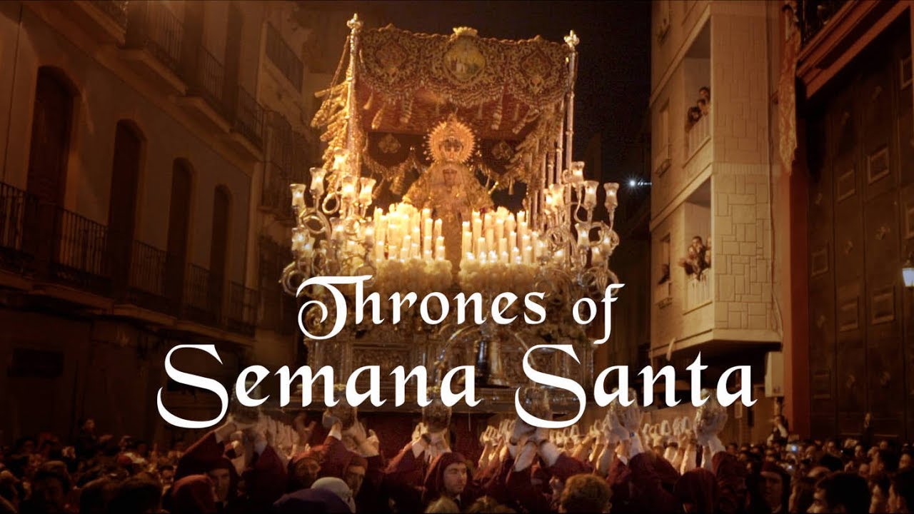 semana santa