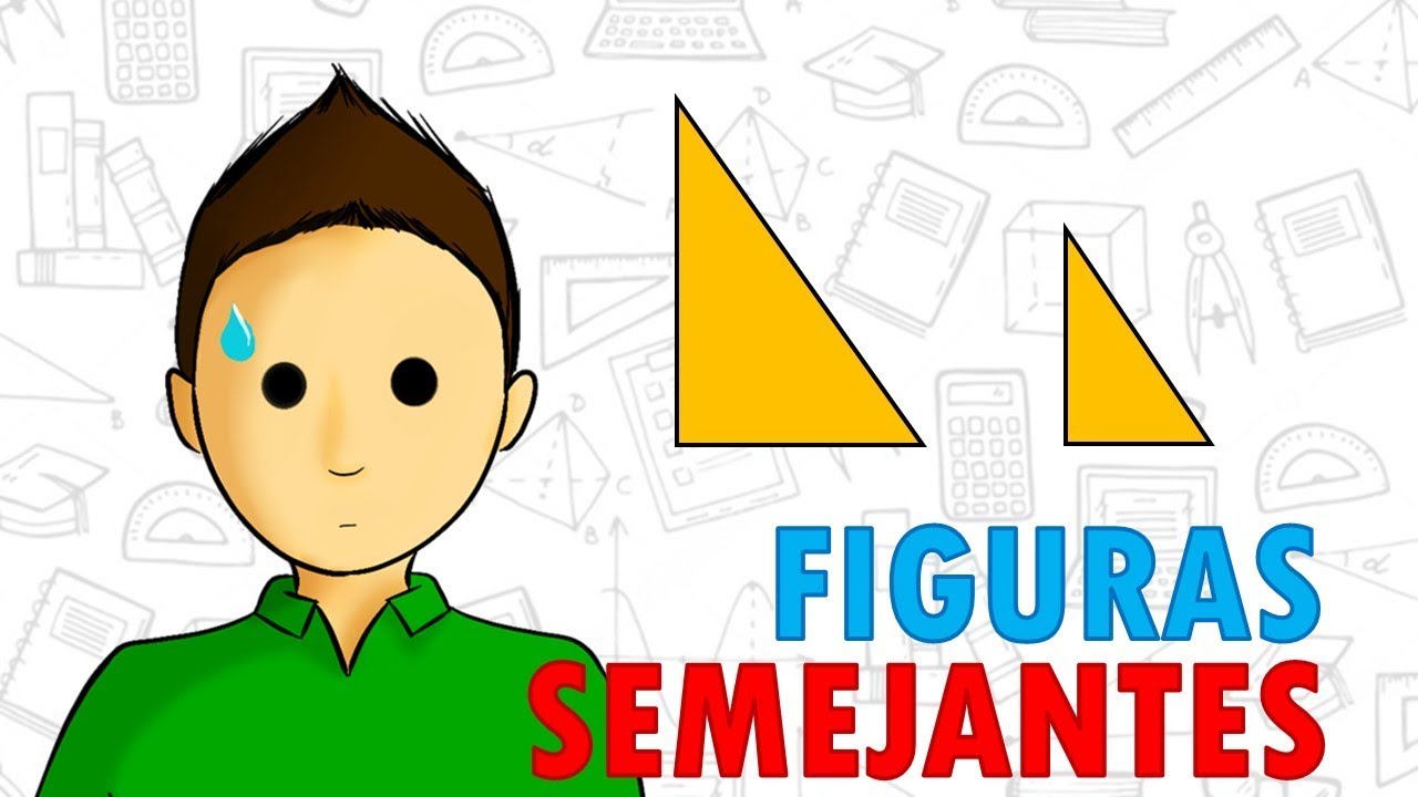 semejanza