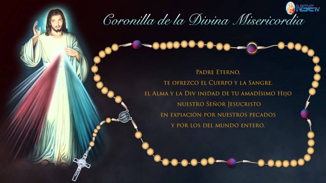 seño de la misericordia