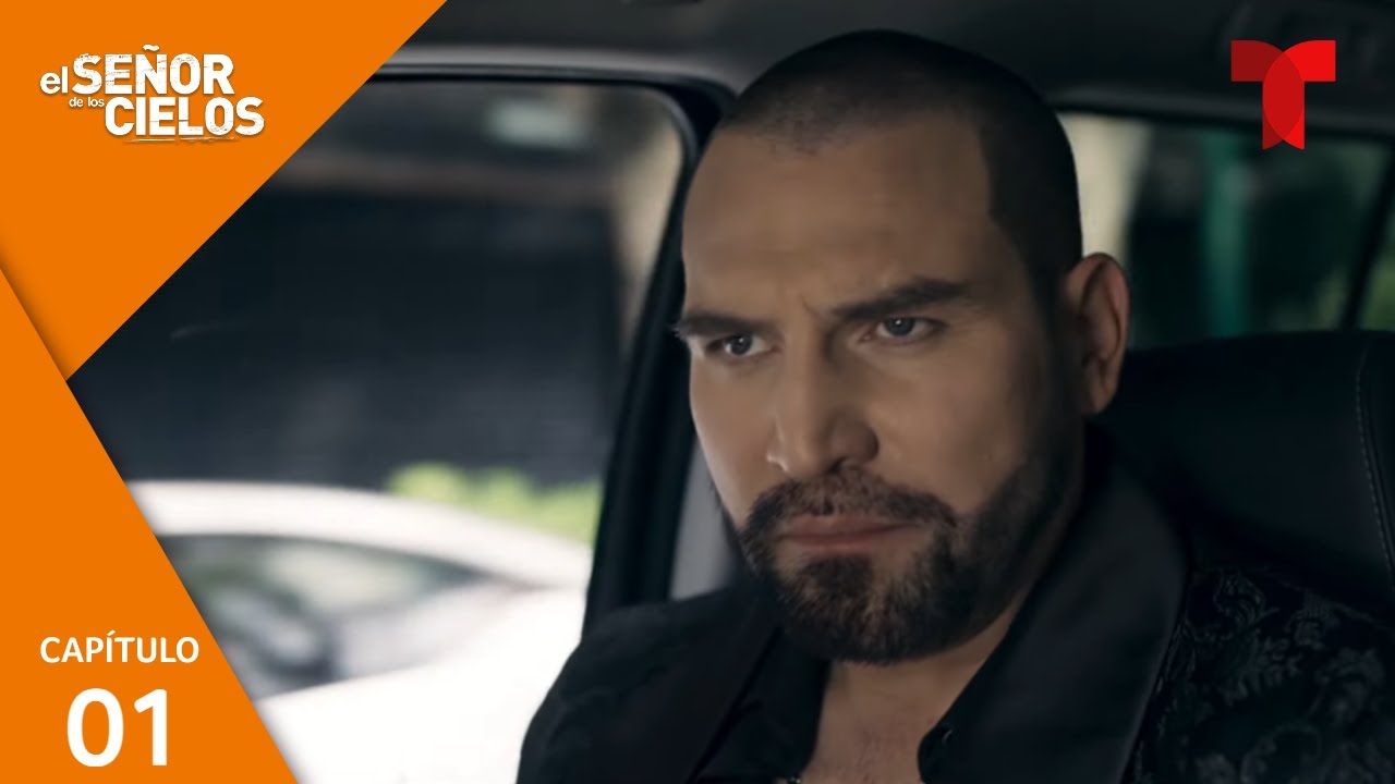 seño de los cielos 9